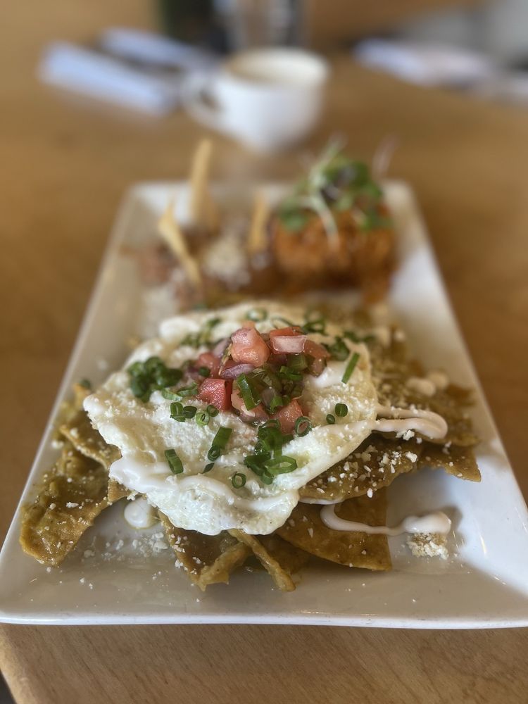 Social spots from Leaf Vegetarian Restaurant