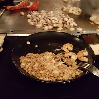 Tokyo Wako - Yummy fried rice and shrimp. - Sushi Bars Near Me - Arcadia, California Tokyo Wako - Yummy fried rice and shrimp. - Sushi Bars Near Me - Arcadia, California