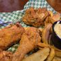 5-8 Grill & Bar