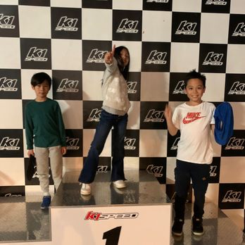K1 Speed Boston-Wilmington - Venues & Event Spaces Near Me - Wilmington, Massachusetts