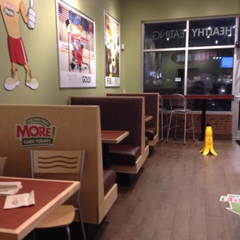 Pita Pit - Sandwiches Near Me - Halifax, Nova Scotia