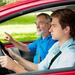 Nova Driving School - Evanston - Untitled