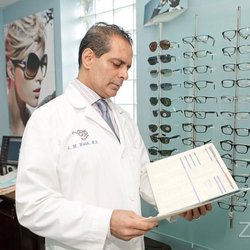 Malik Eye Care