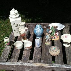 Antiques Art & Collectibles Mall