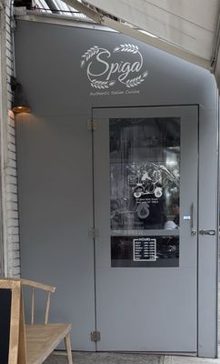 Spiga Restaurant by null