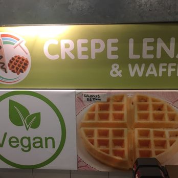 Crepe Lena - Coffee & Tea Near Me - Washington, DC, District of Columbia Crepe Lena - Coffee & Tea Near Me - Washington, DC, District of Columbia