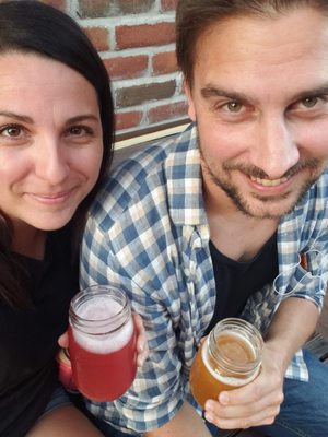 Le Trou du Diable - Brewpub & Restaurant by null