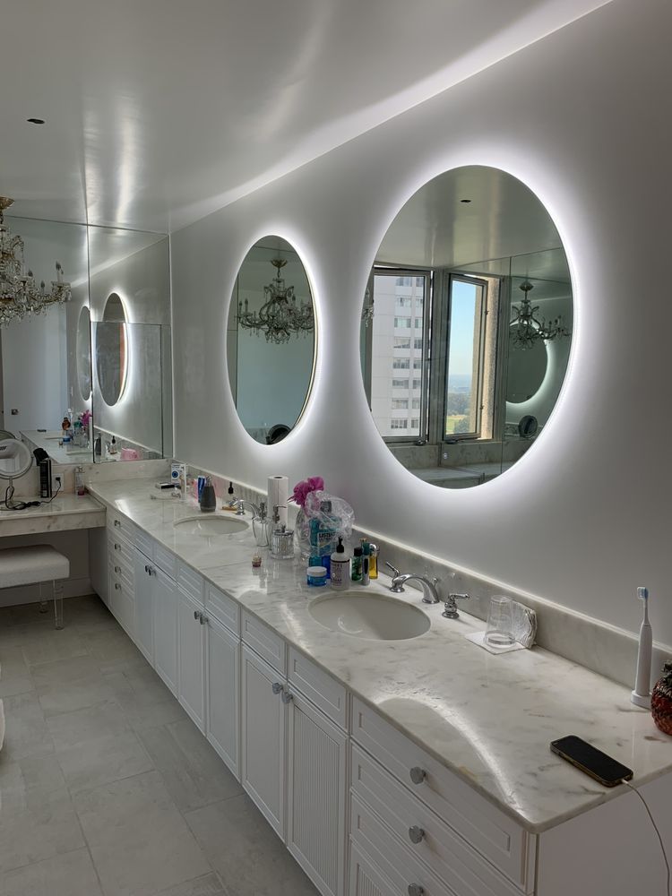 Slide of RAD Home Solutions