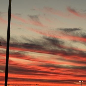 Denny's - Sunrise shot leaving restaurant - Breakfast & Brunch Near Me - Laveen, Arizona Denny's - Sunrise shot leaving restaurant - Breakfast & Brunch Near Me - Laveen, Arizona
