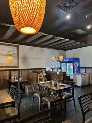 Yoshiya Japanese Kitchen by null