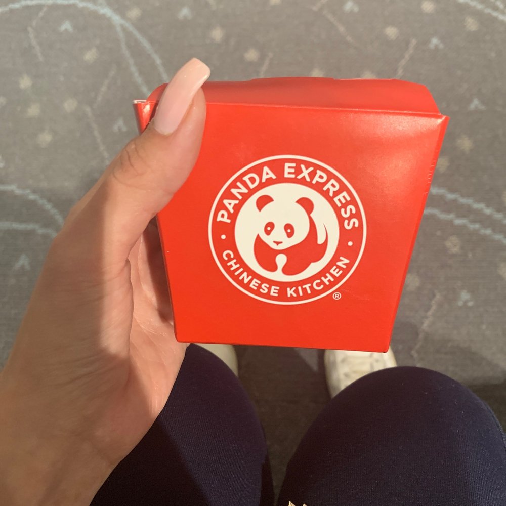Panda Express - How does this alone cost almost $9?!? All brócoli no beef. Will never return to this location again. - Fast Food Near Me - Denver, Colorado Panda Express - How does this alone cost almost $9?!? All brócoli no beef. Will never return to this location again. - Fast Food Near Me - Denver, Colorado