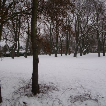 Rechenberg - Parks Near Me - Nuremberg, BY