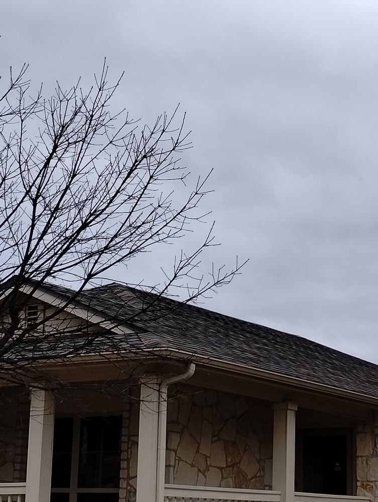 Slide of Apex Roofing