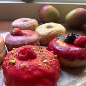 Good Town Doughnuts - Donuts Near Me - Costa Mesa, California Good Town Doughnuts - Donuts Near Me - Costa Mesa, California