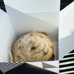 Sea Salt Chocolate Chip