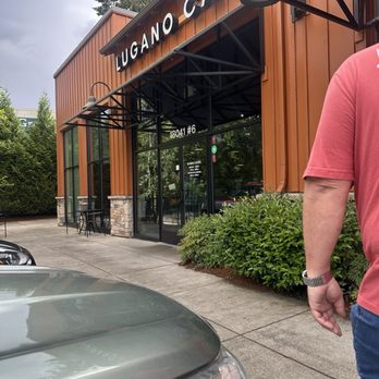 Lugano Cafe & Catering - Breakfast & Brunch Near Me - Tigard, Oregon Lugano Cafe & Catering - Breakfast & Brunch Near Me - Tigard, Oregon