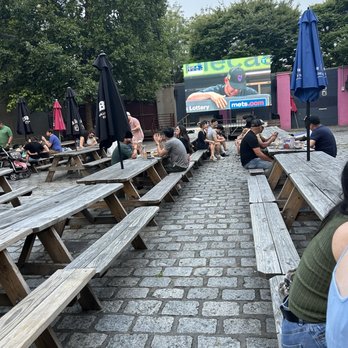 Pig Beach BBQ - Barbeque Near Me - Astoria, New York
