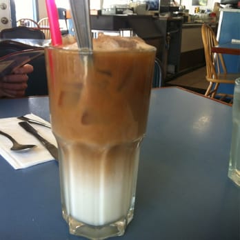 Mill Valley Coffee Shop - Double latte - Coffee & Tea Near Me - Mill Valley, California Mill Valley Coffee Shop - Double latte - Coffee & Tea Near Me - Mill Valley, California
