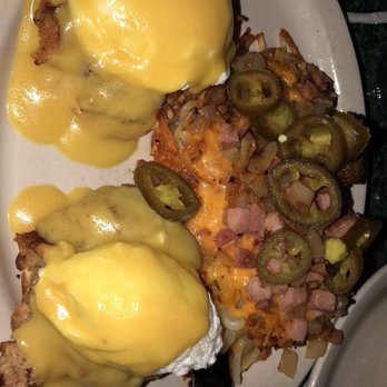 Metro Diner - Breakfast & Brunch Near Me - Jacksonville, Florida
