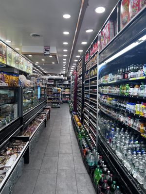 Chelsea deli & cafe by null