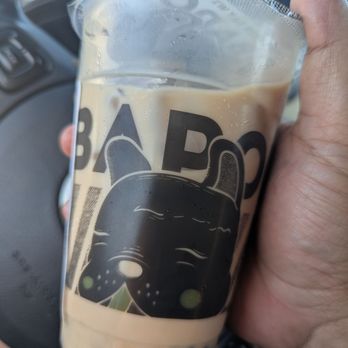 BoBaPoP Tea Bar - So refreshing - Bubble Tea Near Me - San Diego, California