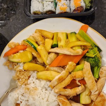 Sushiko Japanese Restaurant - Japanese Near Me - Jacksonville, Florida