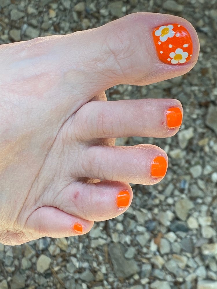 TOP NAIL AND SPA Updated August 2024 36 Photos & 24 Reviews 5559