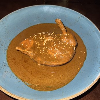 Javier's - Mole Poblano - Mexican Near Me - Irvine, California Javier's - Mole Poblano - Mexican Near Me - Irvine, California