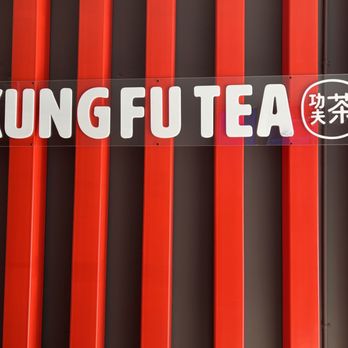 Kung Fu Tea - Bubble Tea Near Me - Millburn, New Jersey