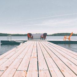 Pye's Landing Camp & RV Park - The pristine view of Lake of the Woods!