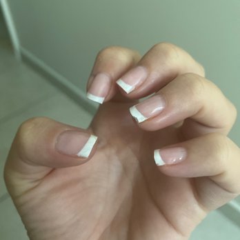 Spatique Nails - Day 4 - Nail Salons Near Me - Boynton Beach, Florida