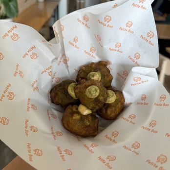 Petite Bao - Burgers Near Me - Vancouver, British Columbia