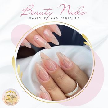 Five Star Nails and Spa - Nail Salons Near Me - Fort Mill, South Carolina