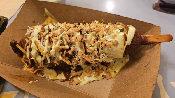 Little Red Wagon by null