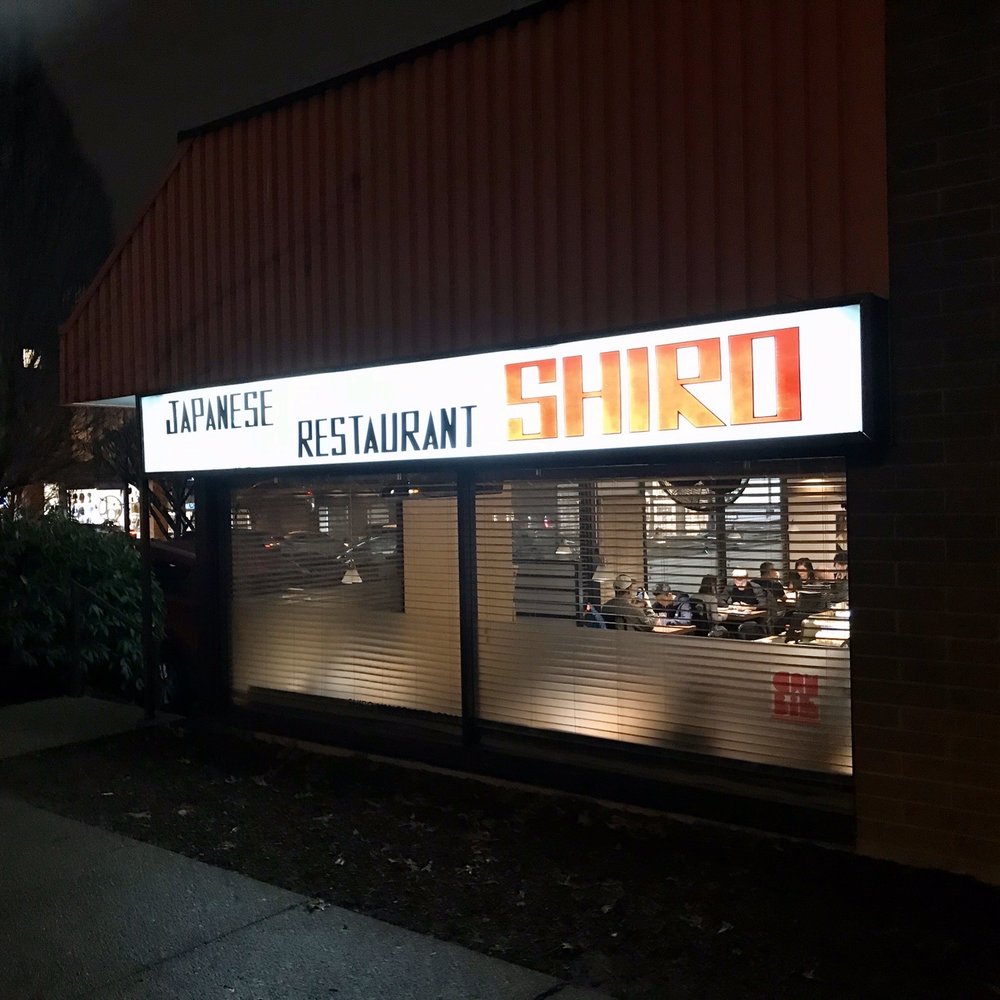 Shiro - Japanese Near Me - Vancouver, British Columbia Shiro - Japanese Near Me - Vancouver, British Columbia