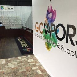 GC Vapors