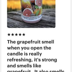 Walkerville Candles Mercantile - We feel the love