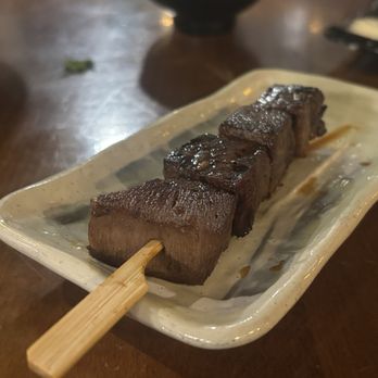 Susuru - Beef Tongue- ughhh so good - Izakaya Near Me - Orlando, Florida Susuru - Beef Tongue- ughhh so good - Izakaya Near Me - Orlando, Florida