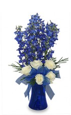 Tom's Towers Flowers by null