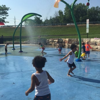 Dragonfly Landing - Playgrounds Near Me - Lisle, Illinois