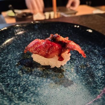 Sushi by Bou- Gold Coast Chicago @ Claridge House - Sushi Bars Near Me - Chicago, Illinois