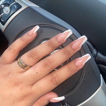 Garden Nails - Nail Salons Near Me - Kapolei, Hawaii
