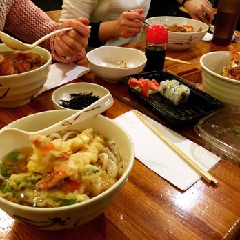 Tampopo - All the portions are large :D - Japanese Curry Near Me - Cambridge, Massachusetts Tampopo - All the portions are large :D - Japanese Curry Near Me - Cambridge, Massachusetts