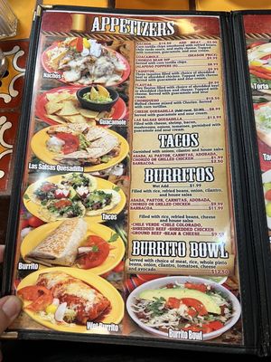 Menu photo 2 Tacos Las Salsas Bakersfield, CA Menu photo 2 Tacos Las Salsas Bakersfield, CA
