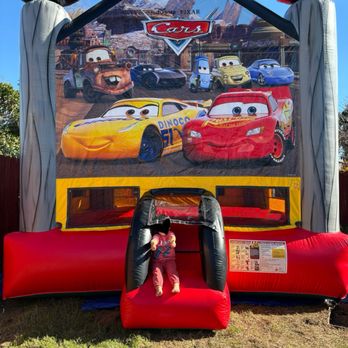 BOUNCE N JUMP - Updated March 2026 - 22 Photos & 10 Reviews - San