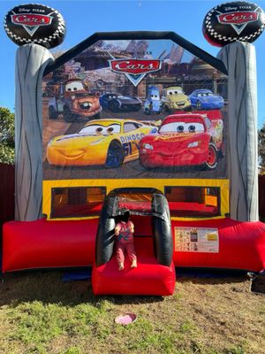 Bounce N Jump, San Diego, CA 92102, US - MapQuest