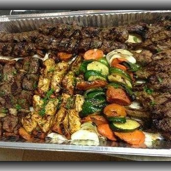 La Marsa Clarkston - Mediterranean Near Me - Village Of Clarkston, Michigan