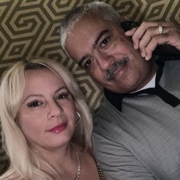 Anniversary dinner... 31 years together Anniversary dinner... 31 years together