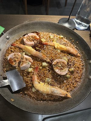 34 Restaurant & Bar by null