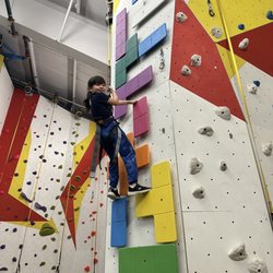 Hub Climbing-Mississauga